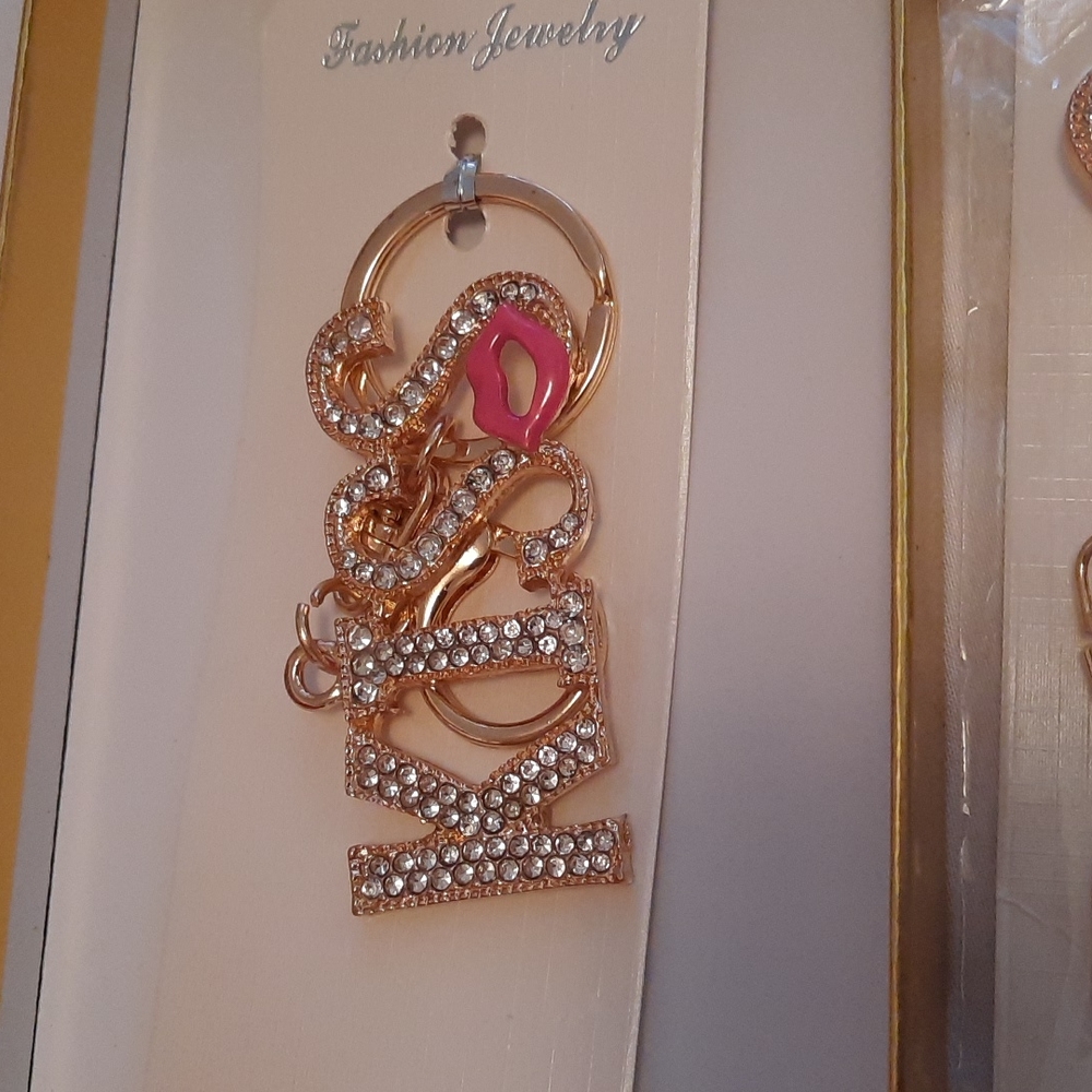 Keychain